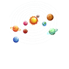 Universe Planets