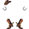 line dance