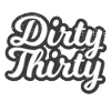 Dirty Thirty! Prezent na 30. urodziny