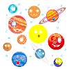 Solar system