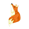 Little fox