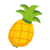 pineapple