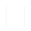 Pull-up in white