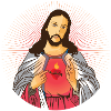Jesus Christs Shirt