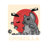 Chinzilla Chinchilla