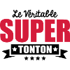 le véritable super tonton