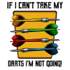 Fléchettes