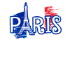 Paris Eiffelturm Frankreich