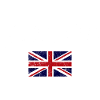 England Crest Union Jack