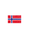 Norway Flag