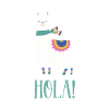 Animal lama