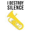 Euphonium - I DESTROY SILENCE