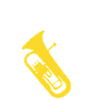 Euphonium - FEAR THE EUPHONIUMS