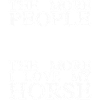 Amour de cheval