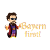 Bavaria First King Ludwig