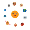Solar system