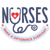 Nurses Make a Difference Everyday T-Shirt
