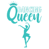 Dancing queen