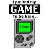 Gaming Gamer