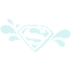 DC Comics Supergirl Logo