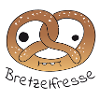 Bretzelfresse - Bretzelface