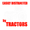 Tracteurs tracteurs proverbe