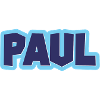 Paul surname first name