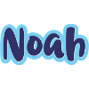 Noah name first name