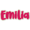 Emilia Surname First name