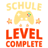 Schule Schulabschluss Abschluss Geschenk