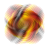Gradient rotation