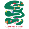 Lombard Street - San Francisco