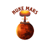 Atomize Mars - Nuke Mars