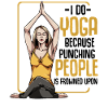 yoga