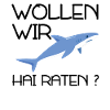 Voulons-nous deviner le requin?