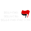 drapeau antifa