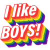 Gay LGBT Homosexuality Boys