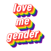 Gay Lesbian LGBT Homosexuality Gender