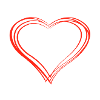 Big heart
