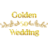 golden wedding