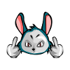 Cool Rabbit
