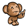 monkey