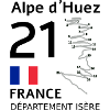 Alpe d ́Huez