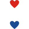 Amour Pays-Bas Hollande