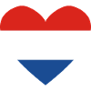 Heart Netherlands Holland