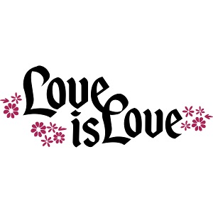 Love is Love