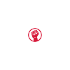 Antifa Action (Fist)