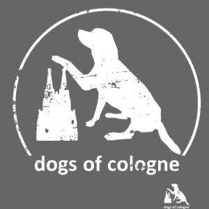 Dogs of Cologne - das Original!