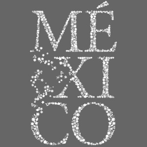 México (weiß)