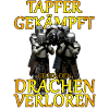 tapfer gekaempt JGA